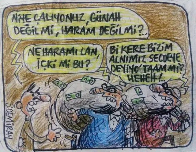 Karikatur024330