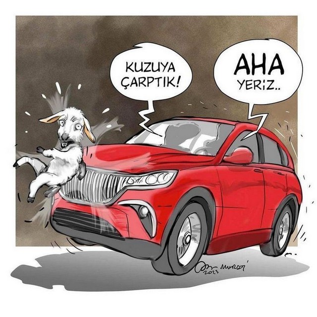 Karikatur024332