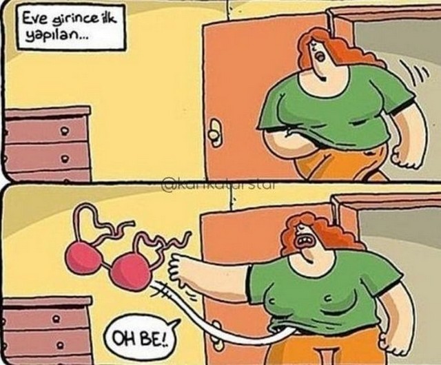 Karikatur024338