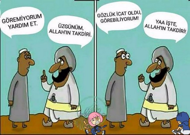 Karikatur024358