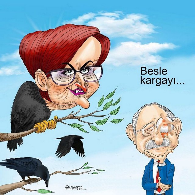 Karikatur024374