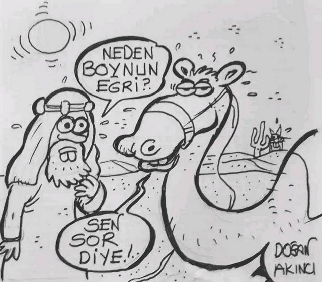 Karikatur024375
