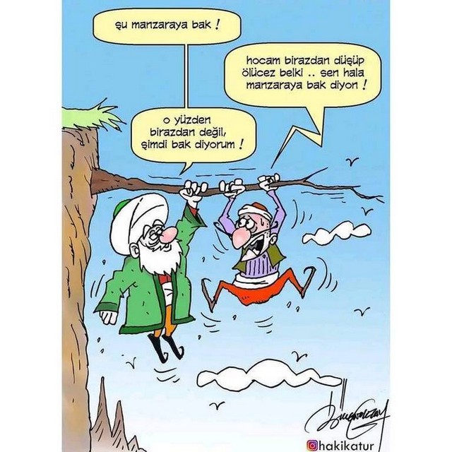 Karikatur024379