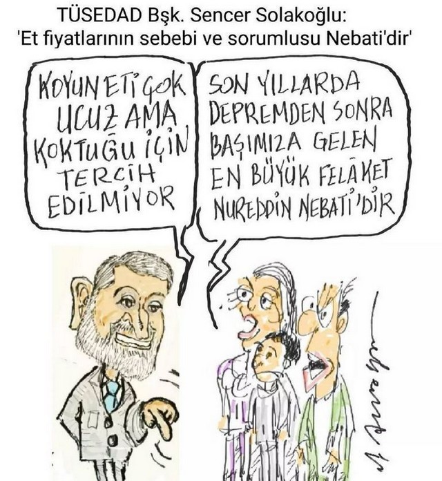 Karikatur024380