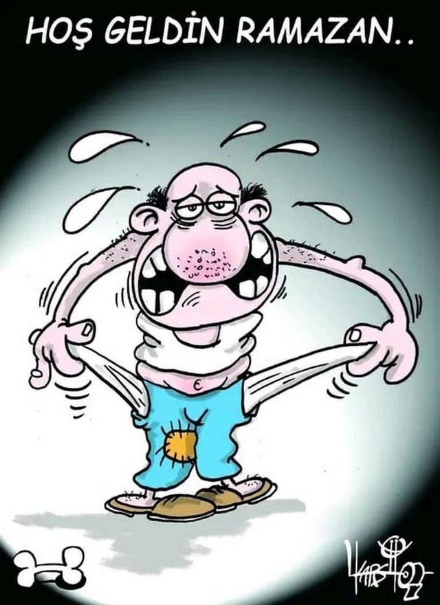 Karikatur024383