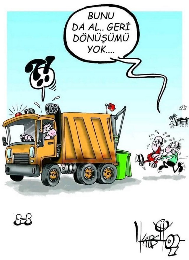Karikatur024392