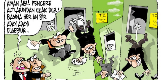 Karikatur024394