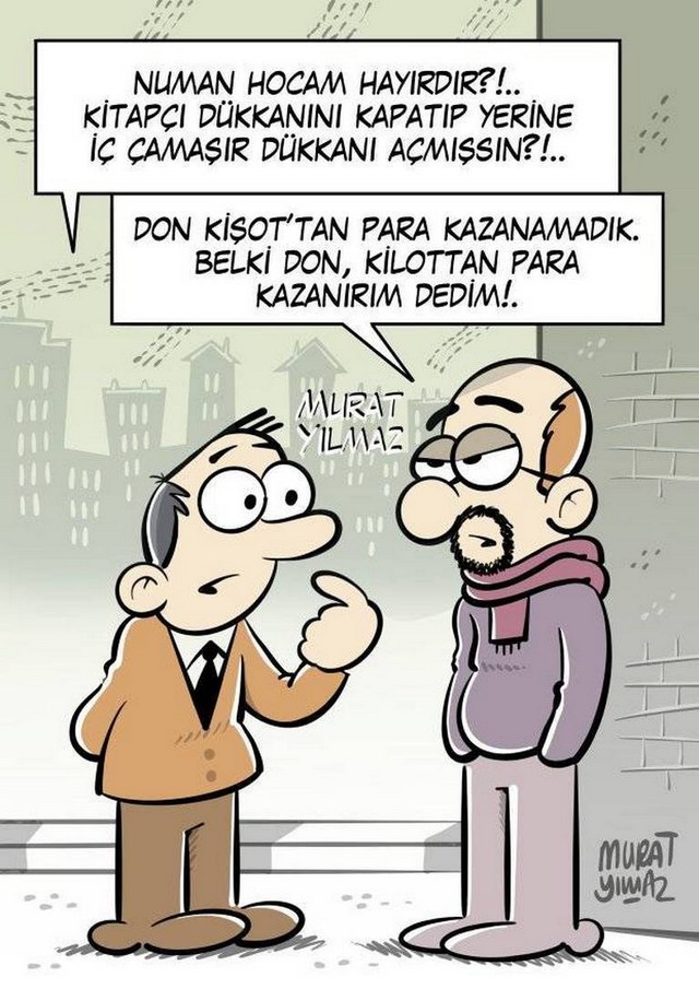 Karikatur024398