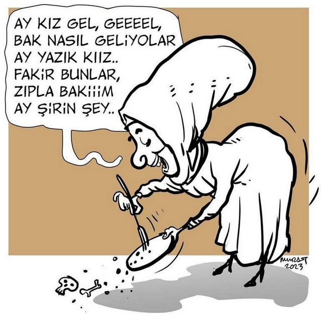 Karikatur024442