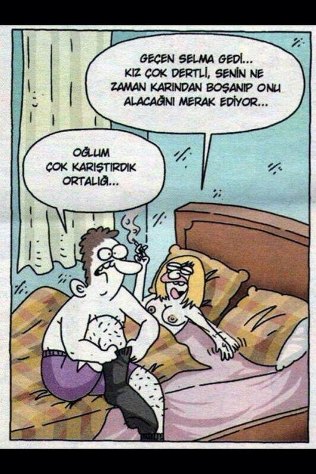 Karikatur024449