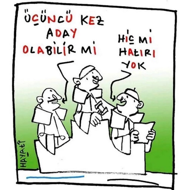 Karikatur024450