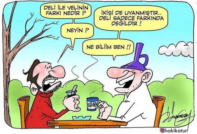 Karikatur024457