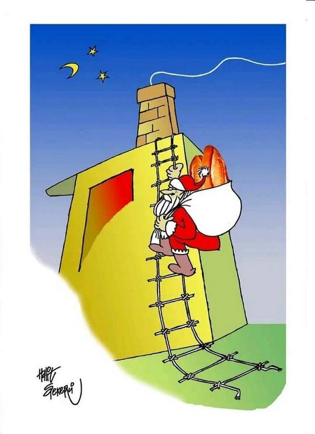 Karikatur024463