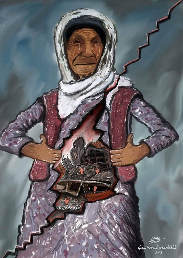 Karikatur024465