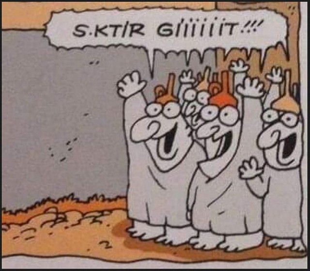 Karikatur024467