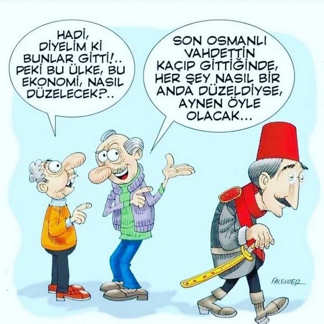 Karikatur024554