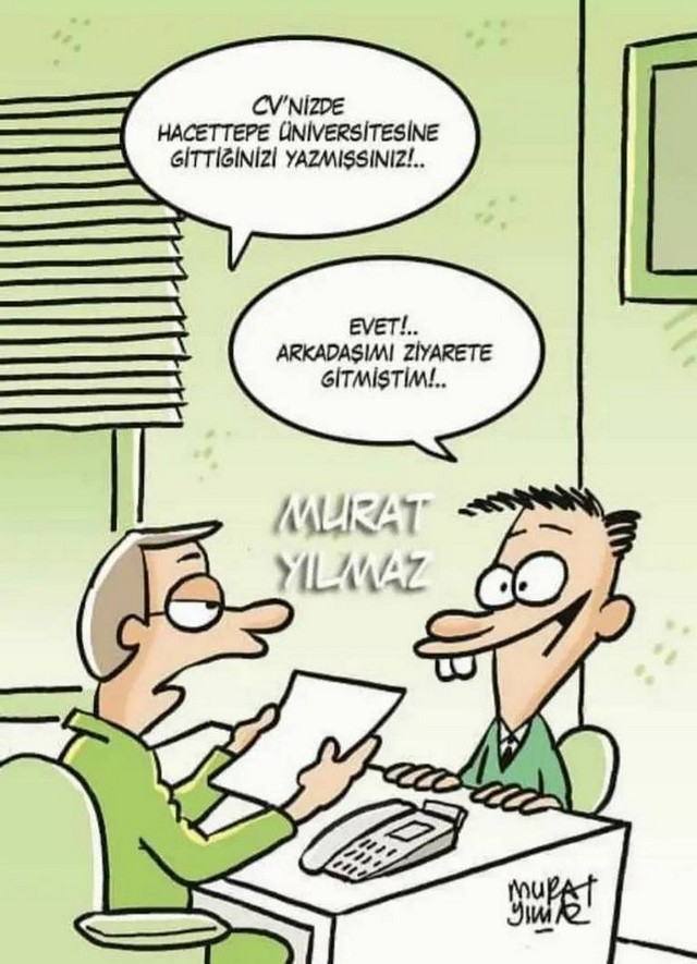 Karikatur024560