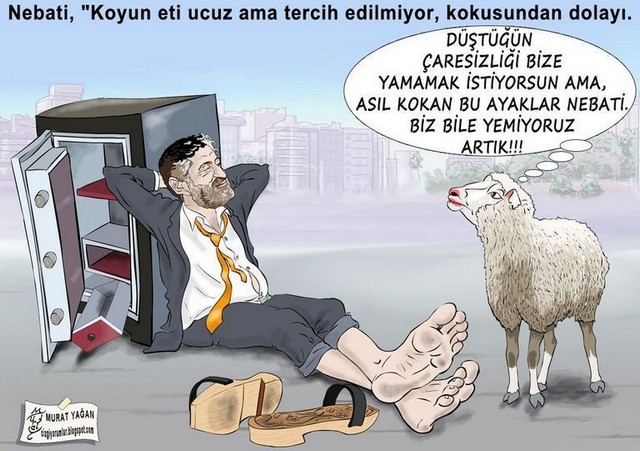 Karikatur024574