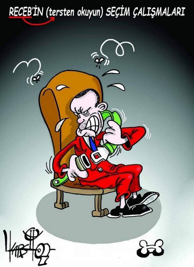 Karikatur024575