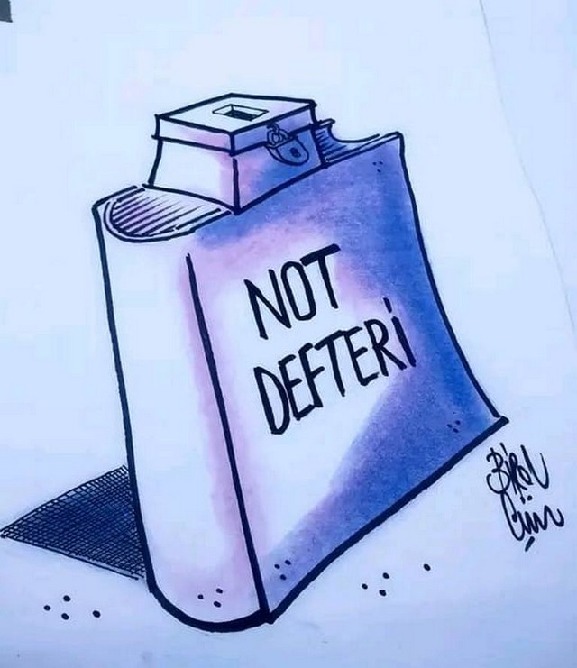 Karikatur024582
