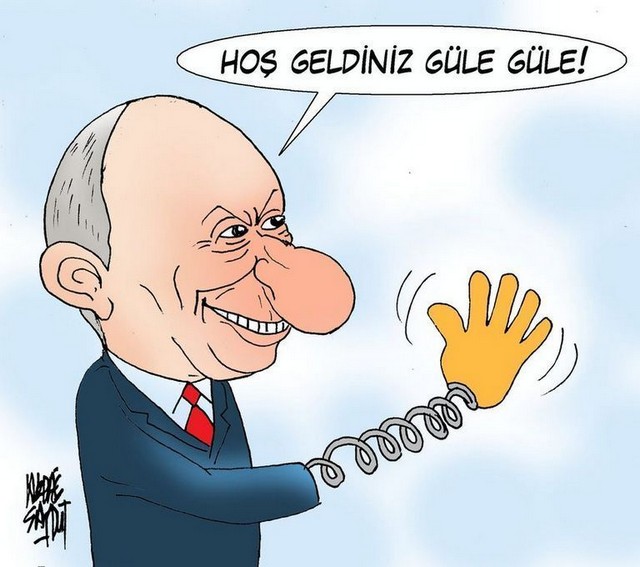 Karikatur024595