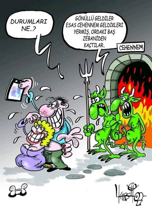 Karikatur024596