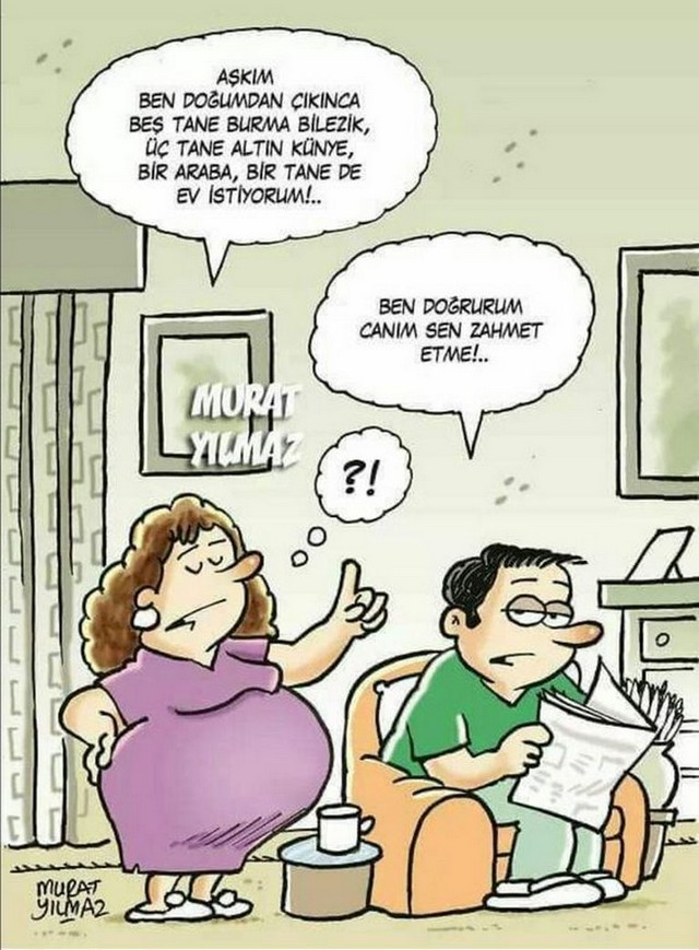 Karikatur024598