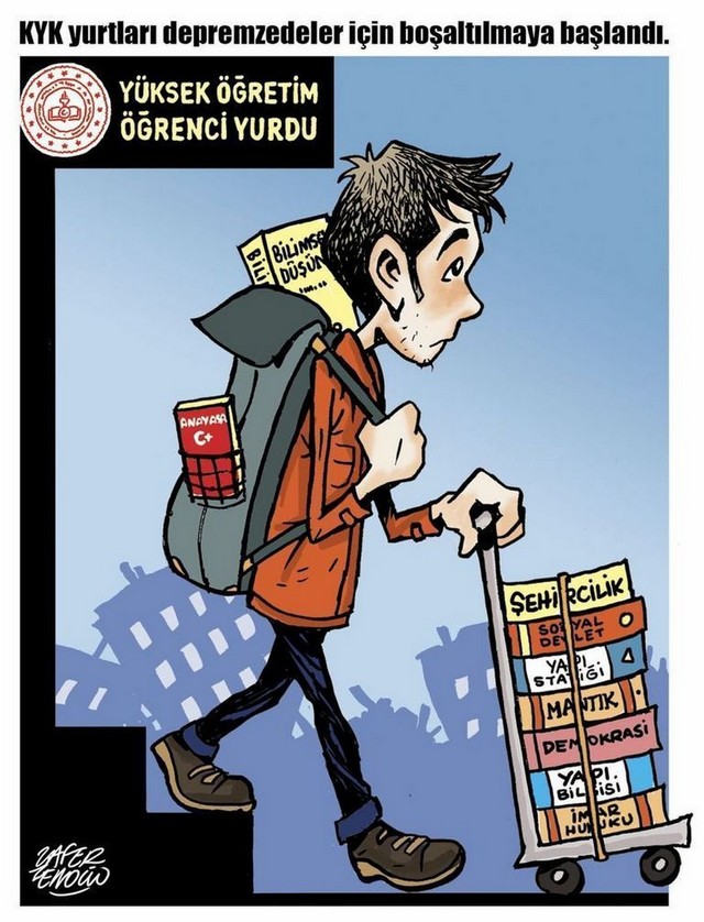 Karikatur024607