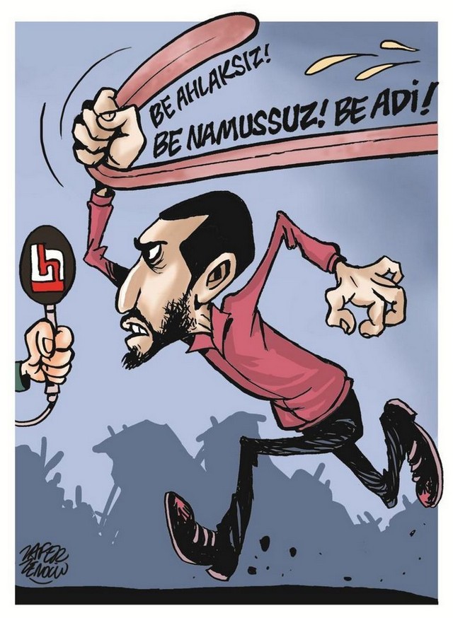Karikatur024629