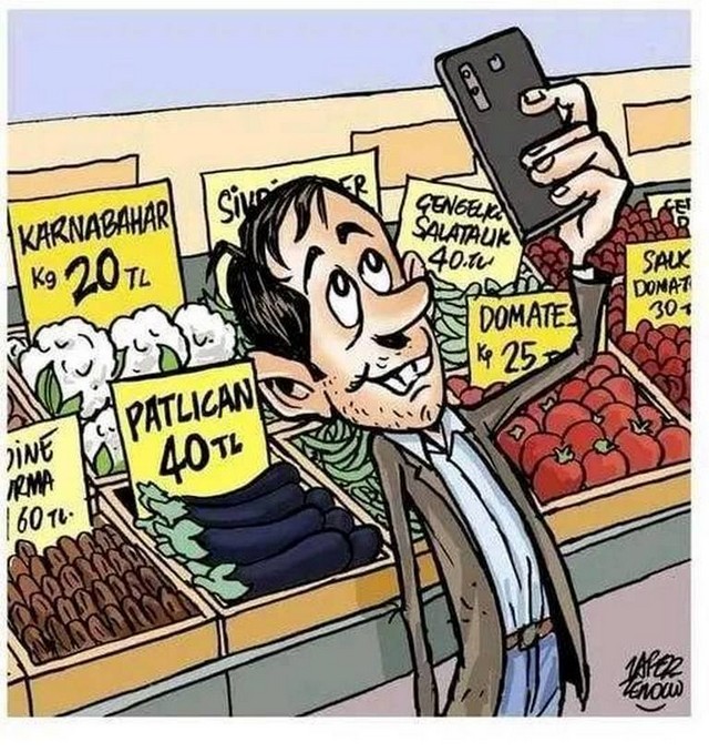 Karikatur024634