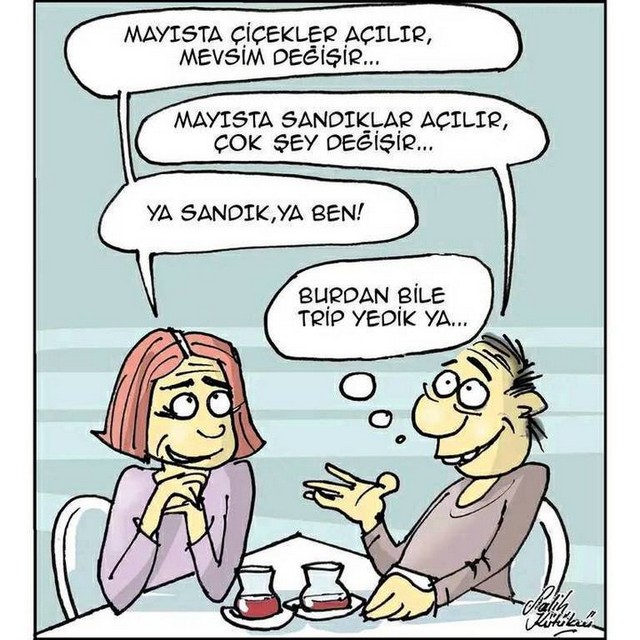 Karikatur024637