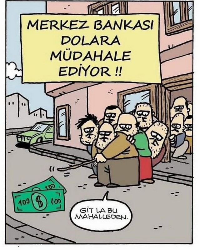 Karikatur024645