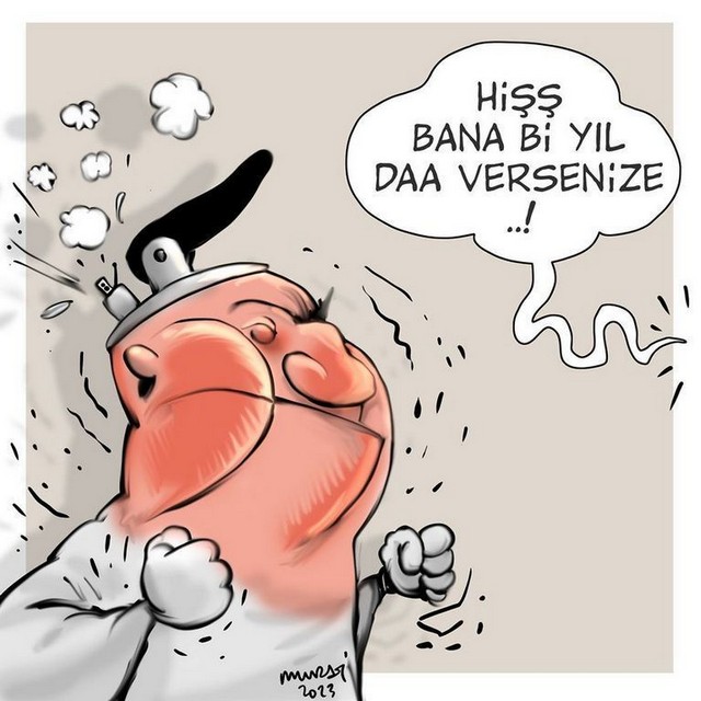 Karikatur024705