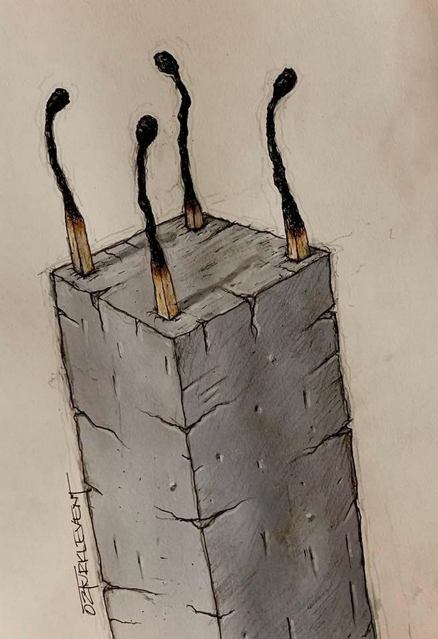 Karikatur024732