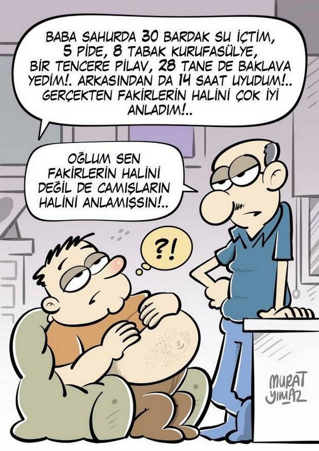 Karikatur024738