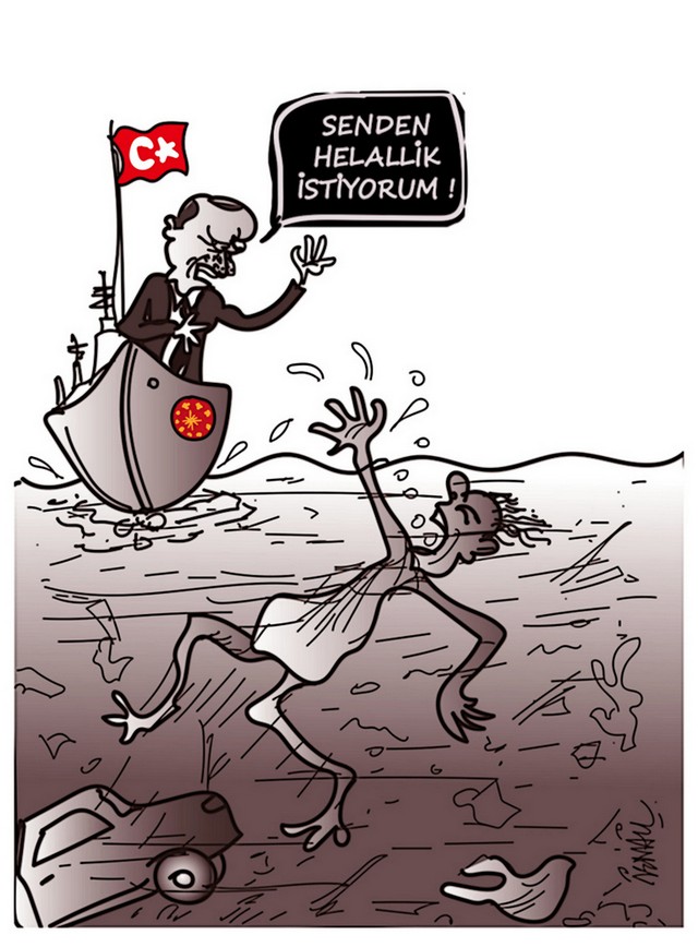 Karikatur024762