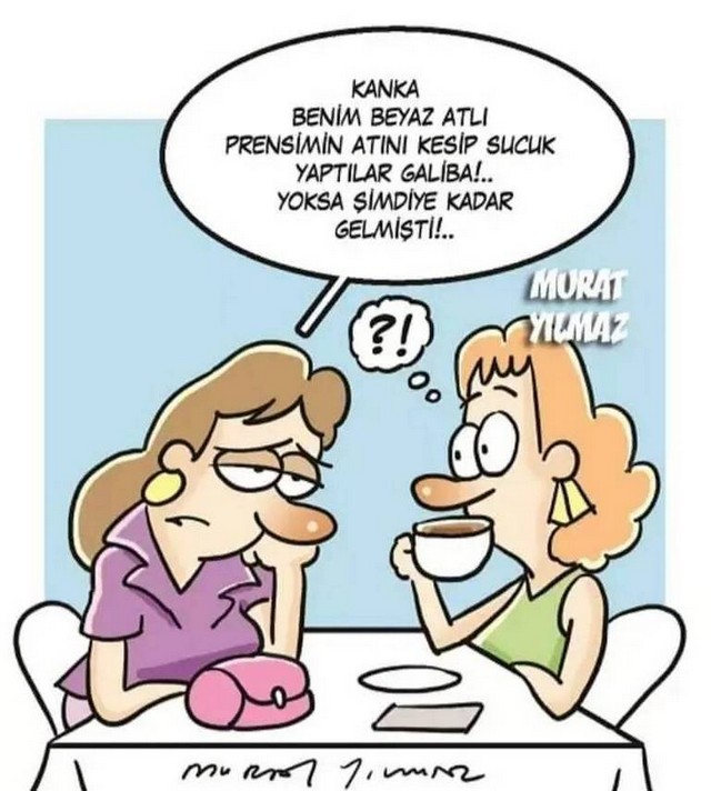 Karikatur024764