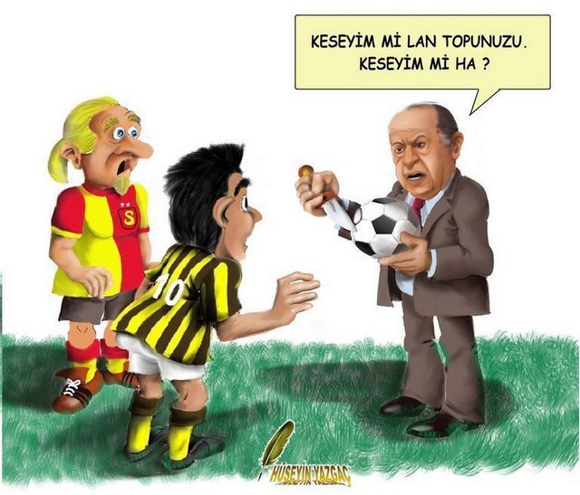 Karikatur024765