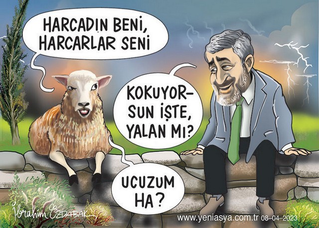 Karikatur024781