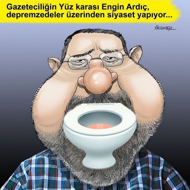 Karikatur024787