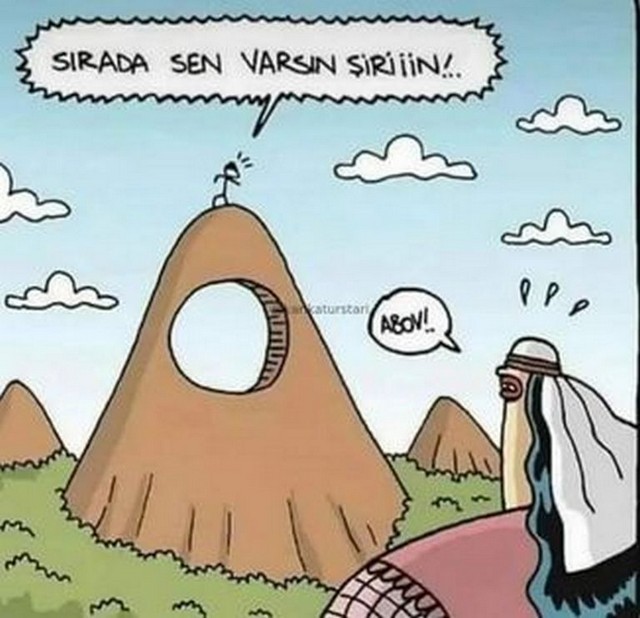 Karikatur024825