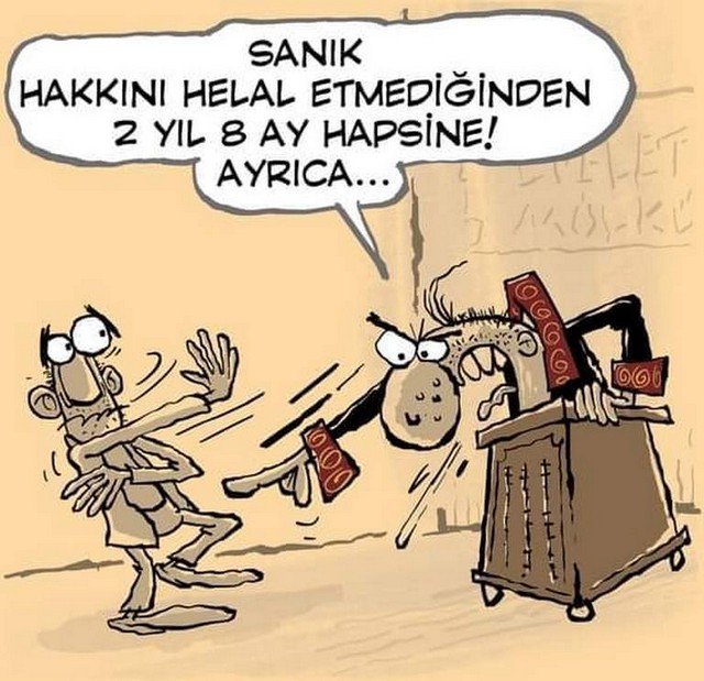 Karikatur024837