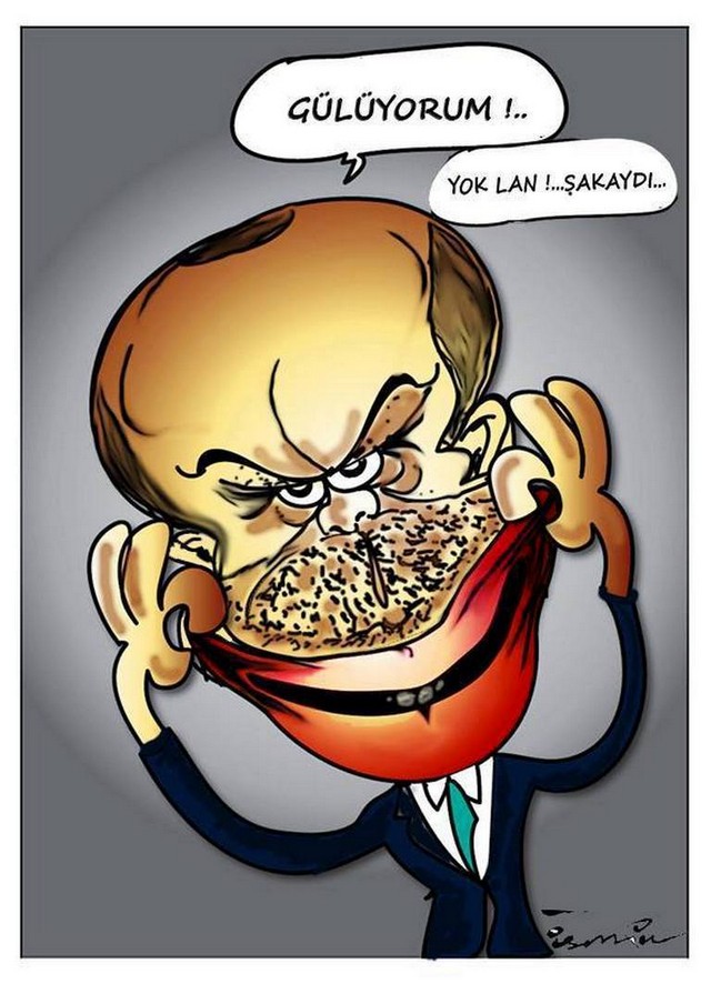 Karikatur024840
