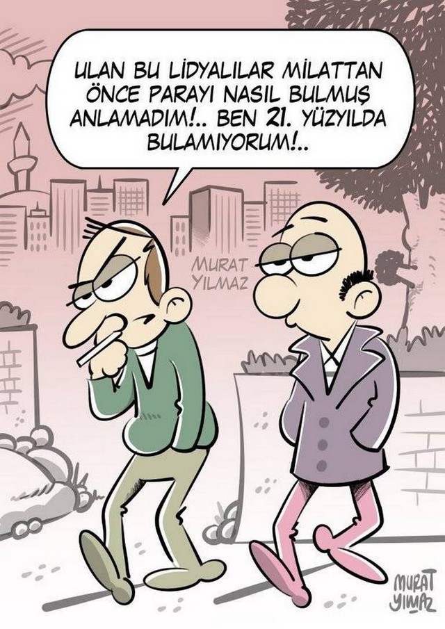Karikatur024843