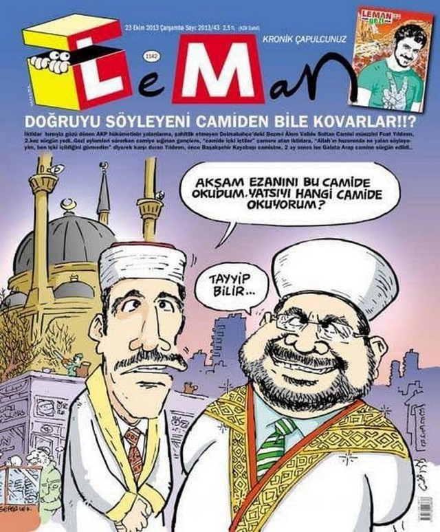 Karikatur024845