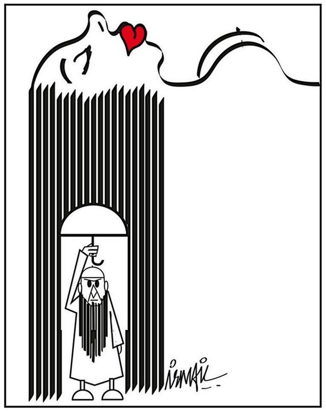 Karikatur024847
