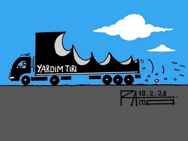 Karikatur024857