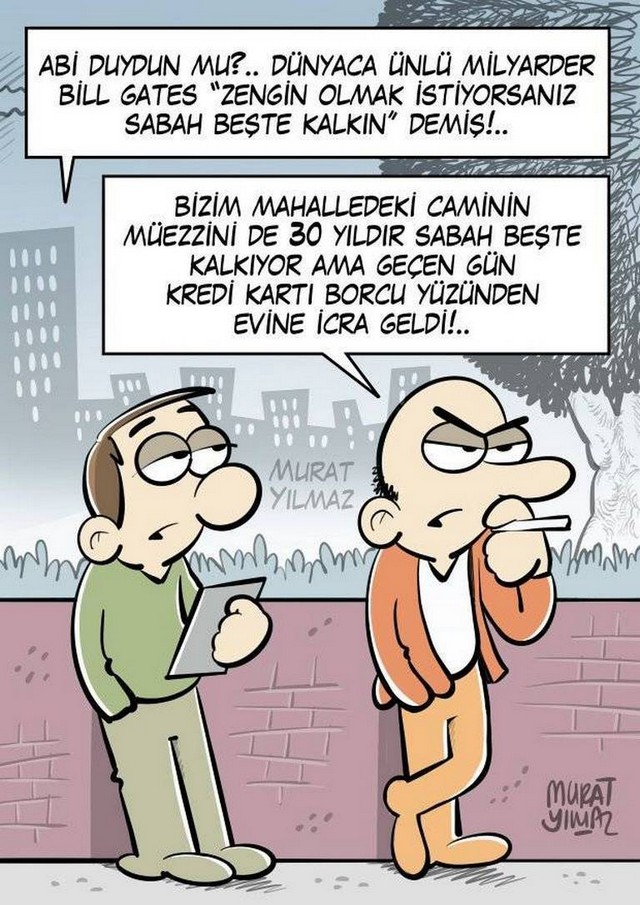 Karikatur024865