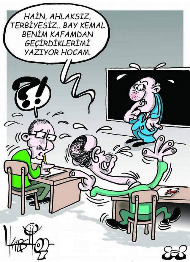 Karikatur024870