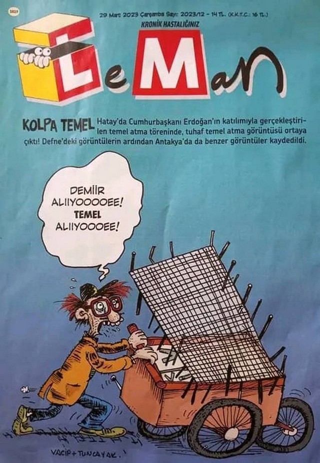 Karikatur024876